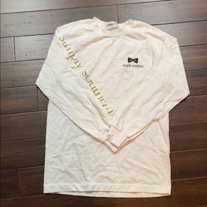 Simply southern long sleeve
